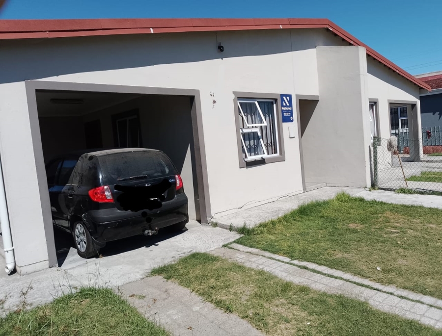 2 Bedroom Property for Sale in Kuils River South Western Cape